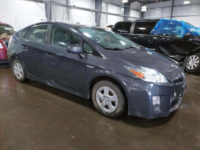 Photo 3 VIN: JTDKN3DUXA0081292 - TOYOTA PRIUS 