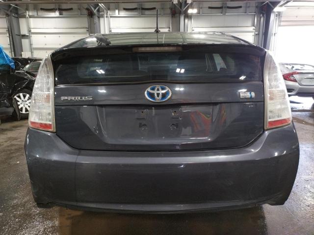 Photo 5 VIN: JTDKN3DUXA0081292 - TOYOTA PRIUS 