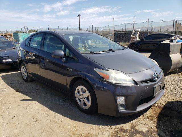 Photo 0 VIN: JTDKN3DUXA0082717 - TOYOTA PRIUS 