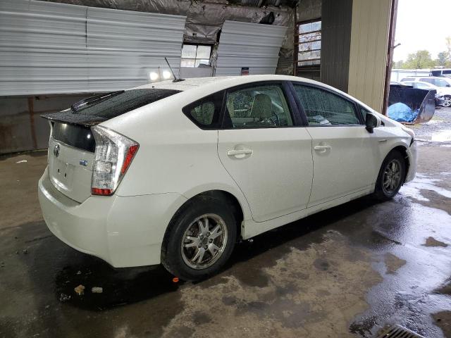 Photo 2 VIN: JTDKN3DUXA0086881 - TOYOTA PRIUS 