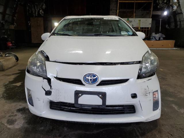 Photo 4 VIN: JTDKN3DUXA0086881 - TOYOTA PRIUS 