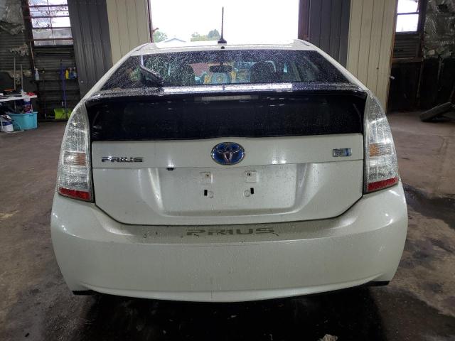 Photo 5 VIN: JTDKN3DUXA0086881 - TOYOTA PRIUS 