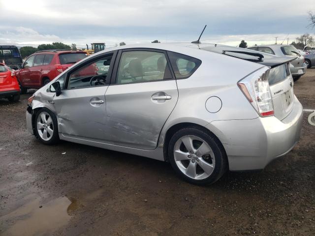 Photo 1 VIN: JTDKN3DUXA0088260 - TOYOTA PRIUS 