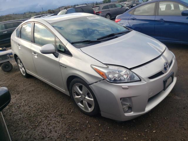 Photo 3 VIN: JTDKN3DUXA0088260 - TOYOTA PRIUS 