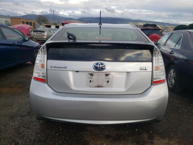 Photo 5 VIN: JTDKN3DUXA0088260 - TOYOTA PRIUS 