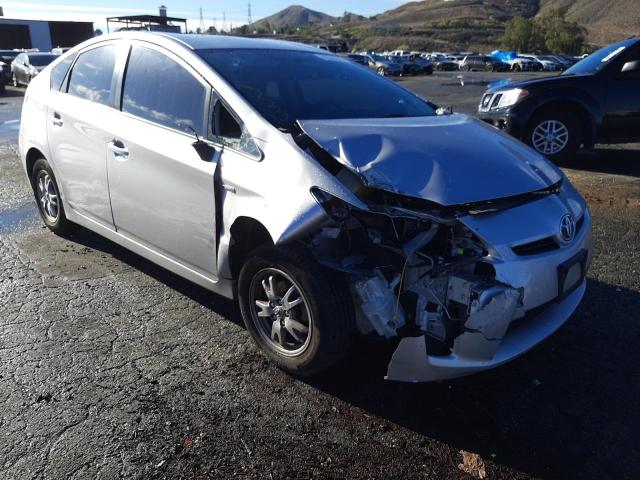 Photo 0 VIN: JTDKN3DUXA0088789 - TOYOTA PRIUS 