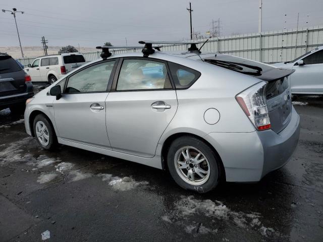 Photo 1 VIN: JTDKN3DUXA0088999 - TOYOTA PRIUS 