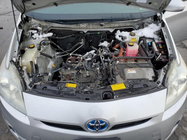 Photo 10 VIN: JTDKN3DUXA0088999 - TOYOTA PRIUS 