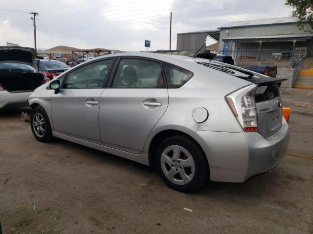 Photo 1 VIN: JTDKN3DUXA0090932 - TOYOTA PRIUS 