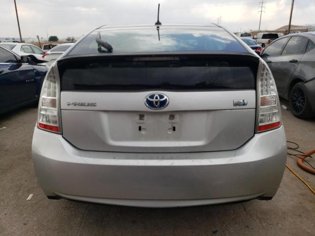 Photo 5 VIN: JTDKN3DUXA0090932 - TOYOTA PRIUS 