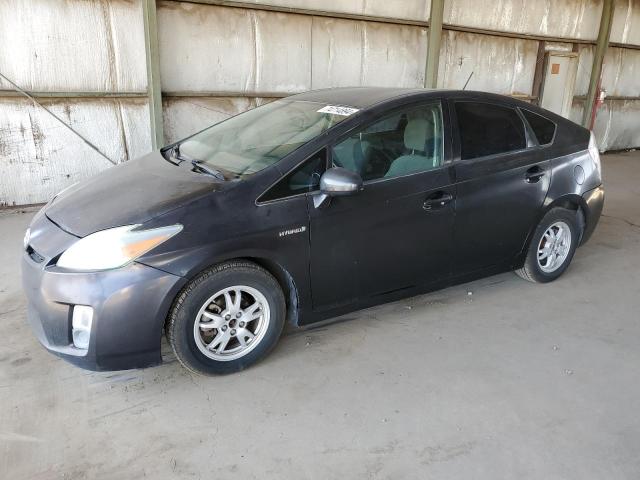 Photo 0 VIN: JTDKN3DUXA0093359 - TOYOTA PRIUS 