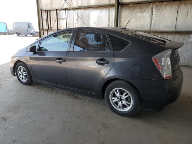 Photo 1 VIN: JTDKN3DUXA0093359 - TOYOTA PRIUS 