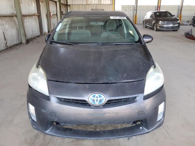 Photo 4 VIN: JTDKN3DUXA0093359 - TOYOTA PRIUS 