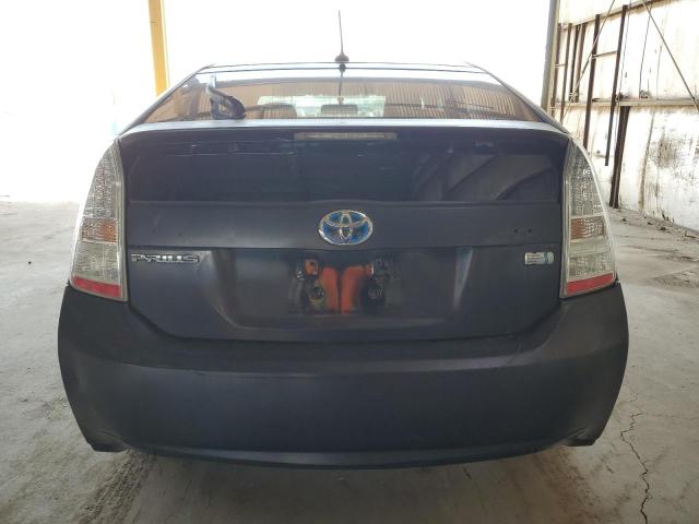 Photo 5 VIN: JTDKN3DUXA0093359 - TOYOTA PRIUS 