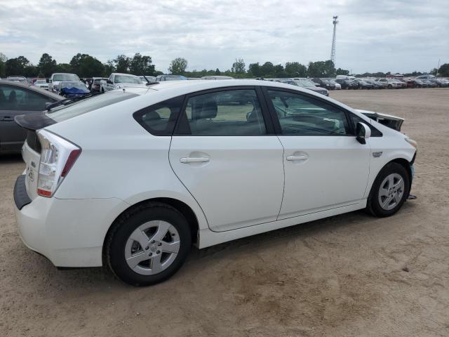 Photo 2 VIN: JTDKN3DUXA0096651 - TOYOTA PRIUS 