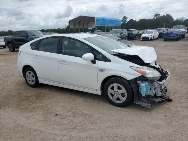 Photo 3 VIN: JTDKN3DUXA0096651 - TOYOTA PRIUS 