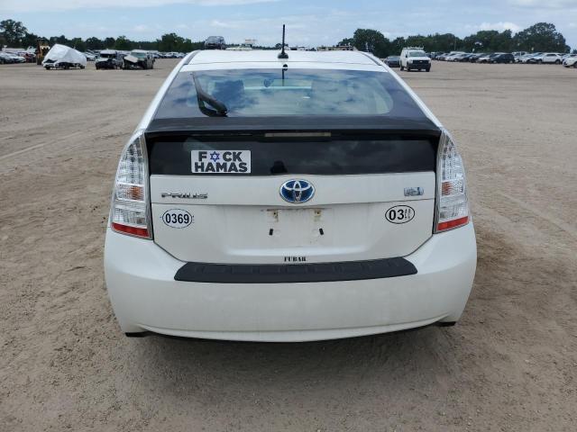 Photo 5 VIN: JTDKN3DUXA0096651 - TOYOTA PRIUS 