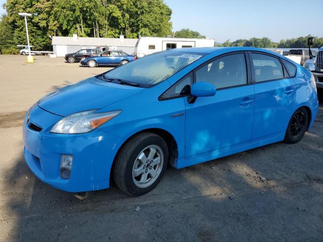 Photo 0 VIN: JTDKN3DUXA0097539 - TOYOTA PRIUS 