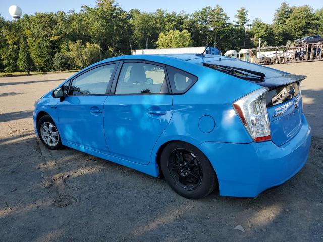 Photo 1 VIN: JTDKN3DUXA0097539 - TOYOTA PRIUS 