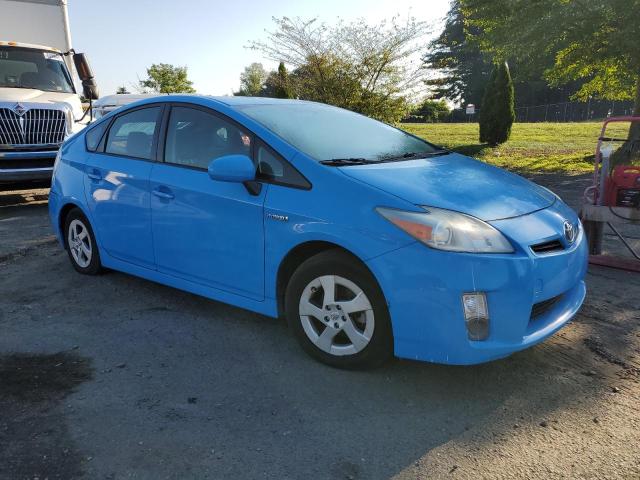 Photo 3 VIN: JTDKN3DUXA0097539 - TOYOTA PRIUS 