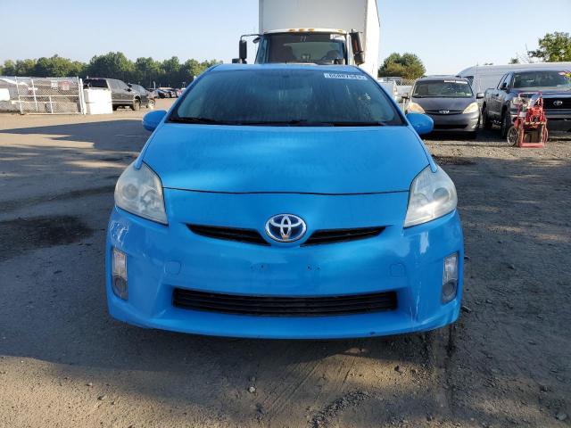 Photo 4 VIN: JTDKN3DUXA0097539 - TOYOTA PRIUS 