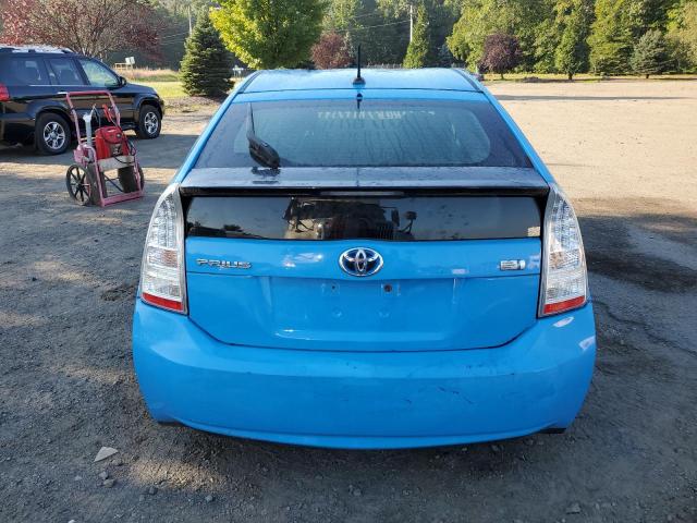 Photo 5 VIN: JTDKN3DUXA0097539 - TOYOTA PRIUS 