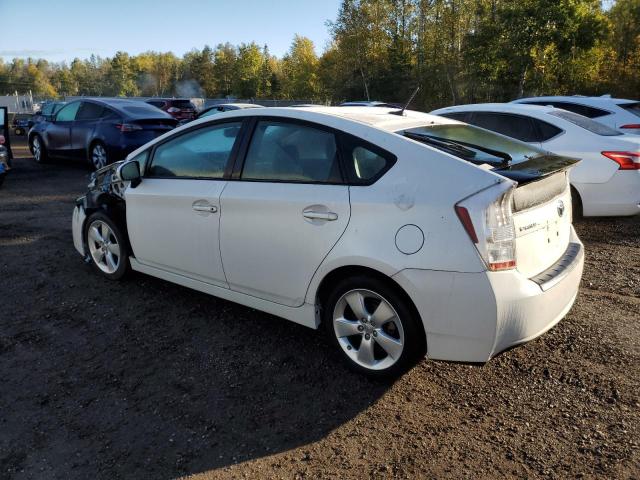 Photo 1 VIN: JTDKN3DUXA0098979 - TOYOTA PRIUS 