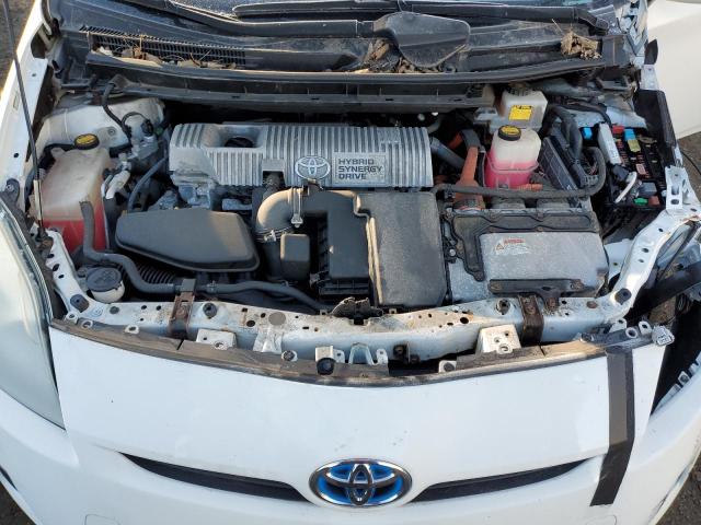 Photo 10 VIN: JTDKN3DUXA0098979 - TOYOTA PRIUS 