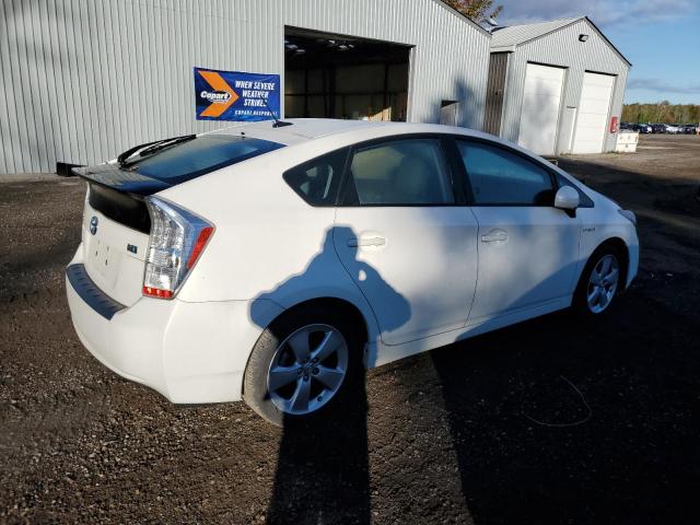 Photo 2 VIN: JTDKN3DUXA0098979 - TOYOTA PRIUS 