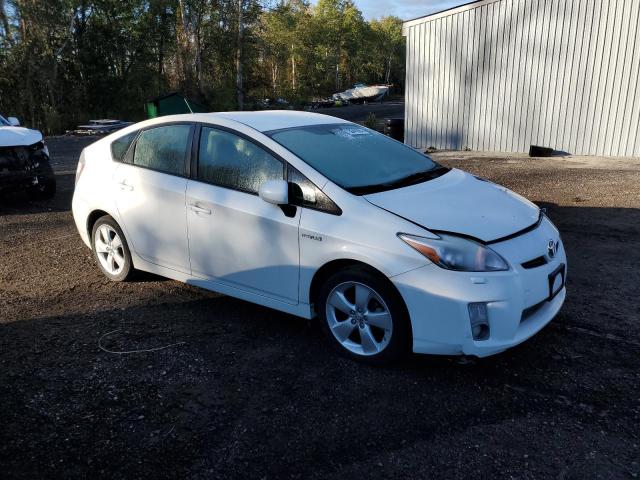 Photo 3 VIN: JTDKN3DUXA0098979 - TOYOTA PRIUS 