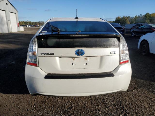 Photo 5 VIN: JTDKN3DUXA0098979 - TOYOTA PRIUS 