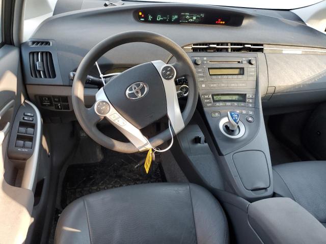 Photo 7 VIN: JTDKN3DUXA0098979 - TOYOTA PRIUS 