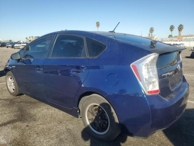 Photo 1 VIN: JTDKN3DUXA0104487 - TOYOTA PRIUS 