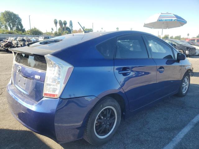 Photo 2 VIN: JTDKN3DUXA0104487 - TOYOTA PRIUS 