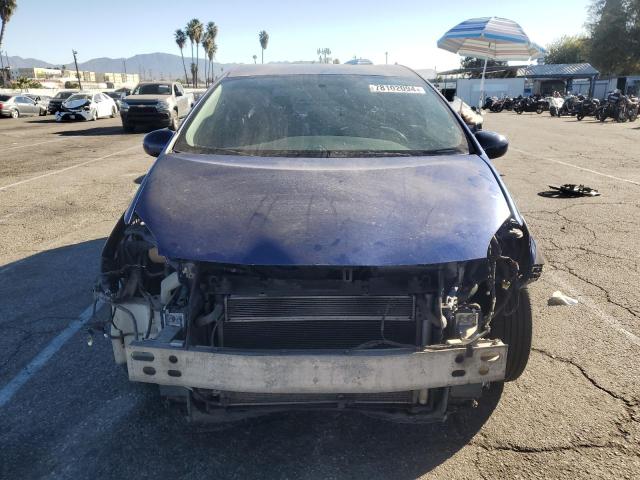 Photo 4 VIN: JTDKN3DUXA0104487 - TOYOTA PRIUS 