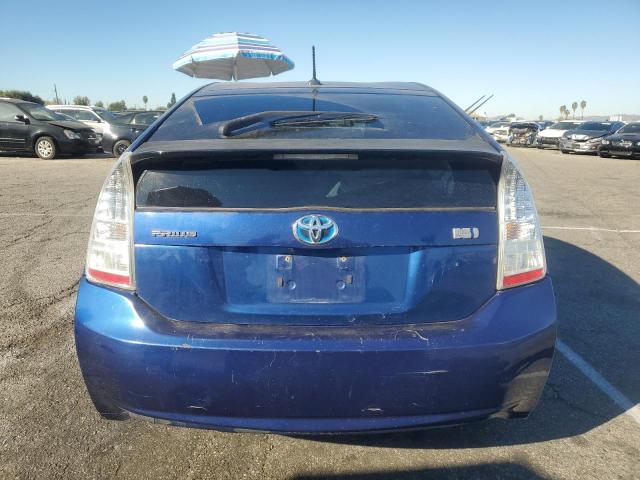 Photo 5 VIN: JTDKN3DUXA0104487 - TOYOTA PRIUS 