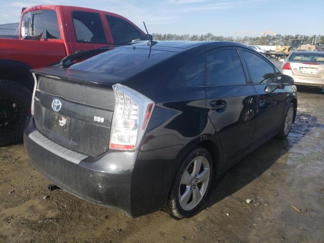 Photo 3 VIN: JTDKN3DUXA0107552 - TOYOTA PRIUS 