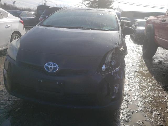 Photo 8 VIN: JTDKN3DUXA0107552 - TOYOTA PRIUS 