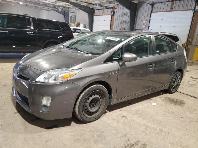 Photo 0 VIN: JTDKN3DUXA0110063 - TOYOTA PRIUS 