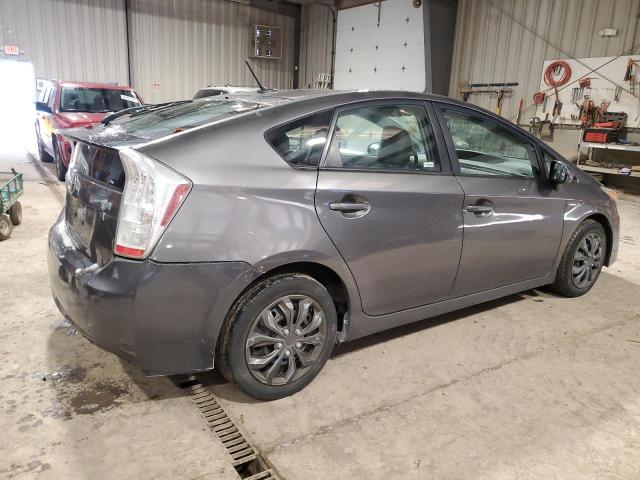 Photo 2 VIN: JTDKN3DUXA0110063 - TOYOTA PRIUS 