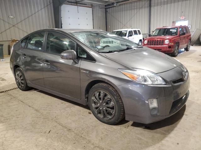 Photo 3 VIN: JTDKN3DUXA0110063 - TOYOTA PRIUS 