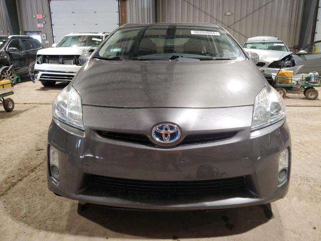 Photo 4 VIN: JTDKN3DUXA0110063 - TOYOTA PRIUS 