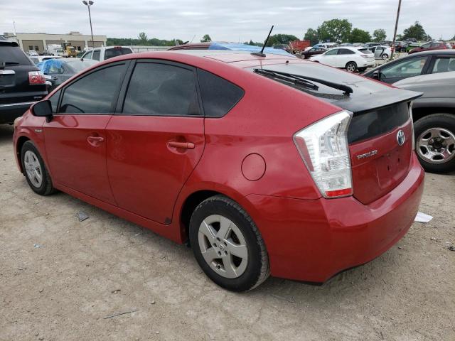 Photo 1 VIN: JTDKN3DUXA0110323 - TOYOTA PRIUS 