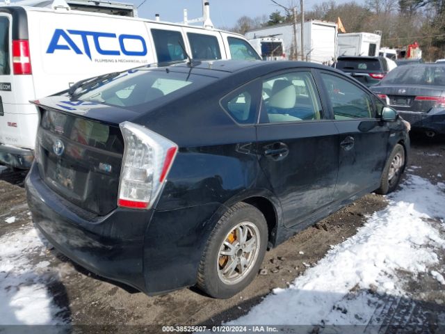 Photo 3 VIN: JTDKN3DUXA0112881 - TOYOTA PRIUS 