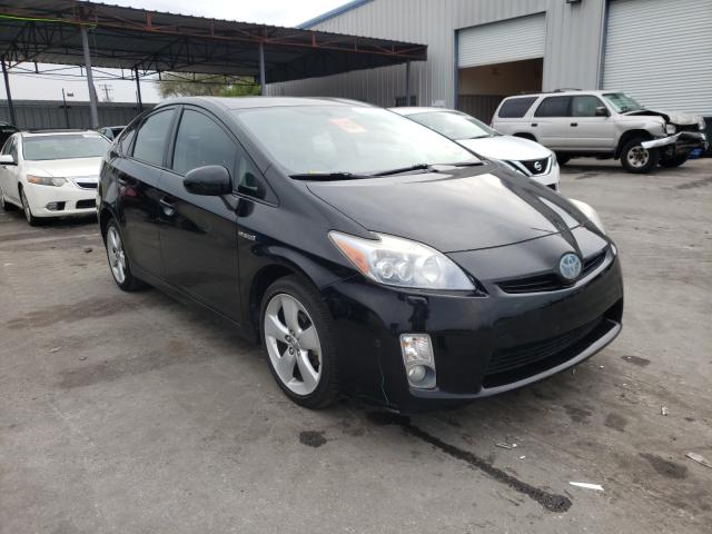 Photo 0 VIN: JTDKN3DUXA0115246 - TOYOTA PRIUS 