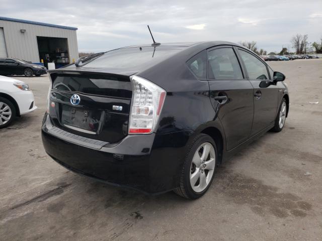 Photo 3 VIN: JTDKN3DUXA0115246 - TOYOTA PRIUS 