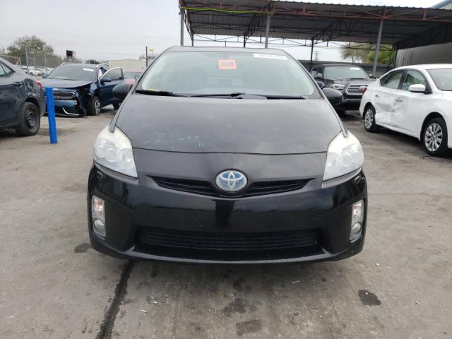 Photo 8 VIN: JTDKN3DUXA0115246 - TOYOTA PRIUS 