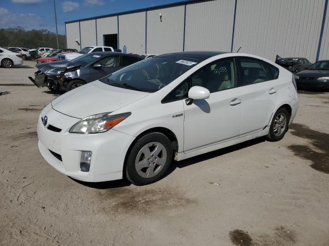 Photo 0 VIN: JTDKN3DUXA0117238 - TOYOTA PRIUS 