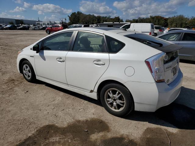 Photo 1 VIN: JTDKN3DUXA0117238 - TOYOTA PRIUS 