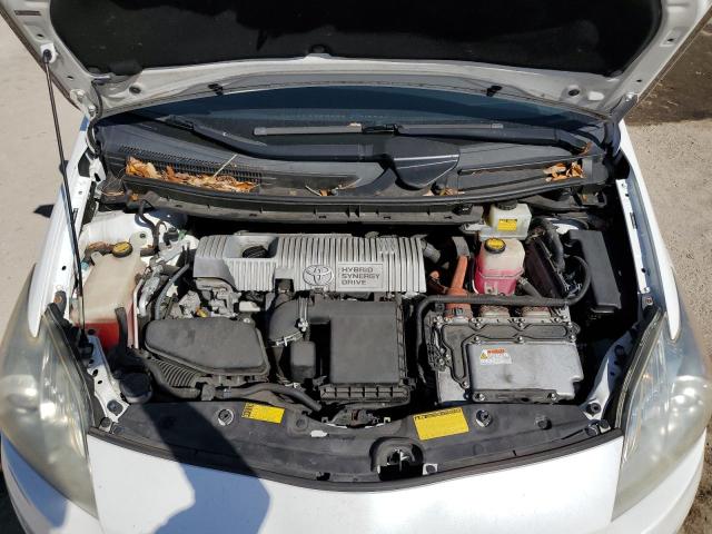 Photo 10 VIN: JTDKN3DUXA0117238 - TOYOTA PRIUS 